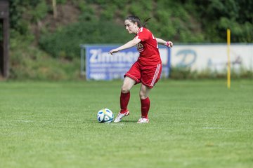 Bild 26 - F TuS Tensfeld - TSV Bargteheide : Ergebnis: 1:0